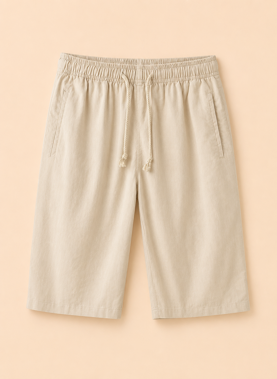 SHORT CORTINA