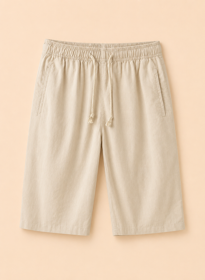 SHORT CORTINA