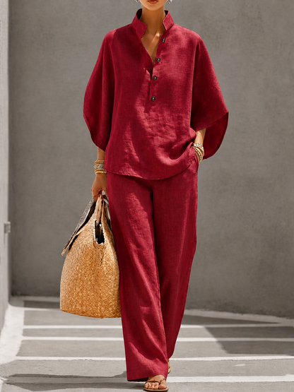 CONJUNTO CARLOTTA
