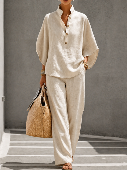 CONJUNTO CARLOTTA