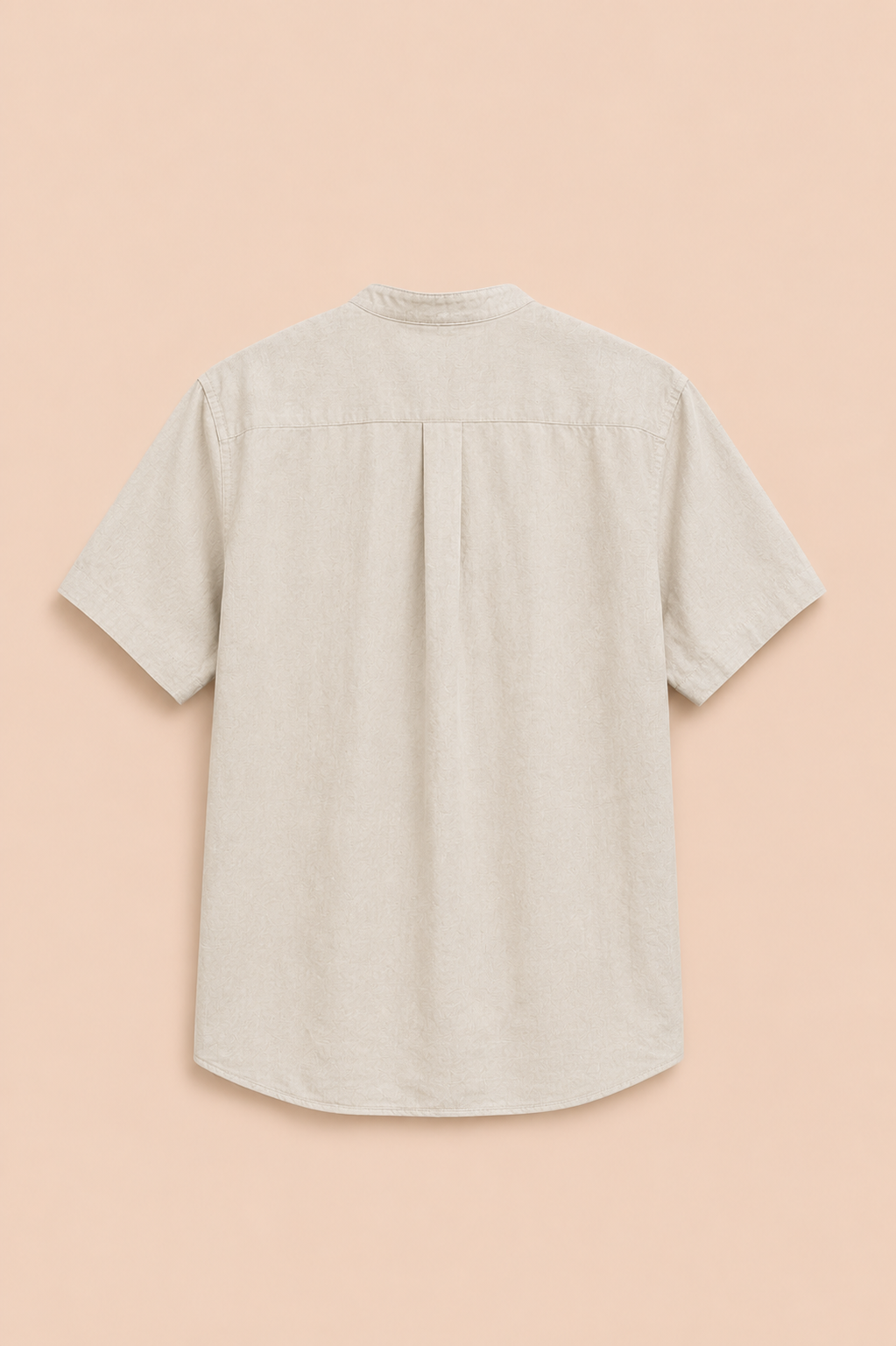 CAMISA LINO RIVIERA