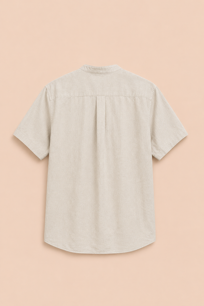 CAMISA LINO RIVIERA