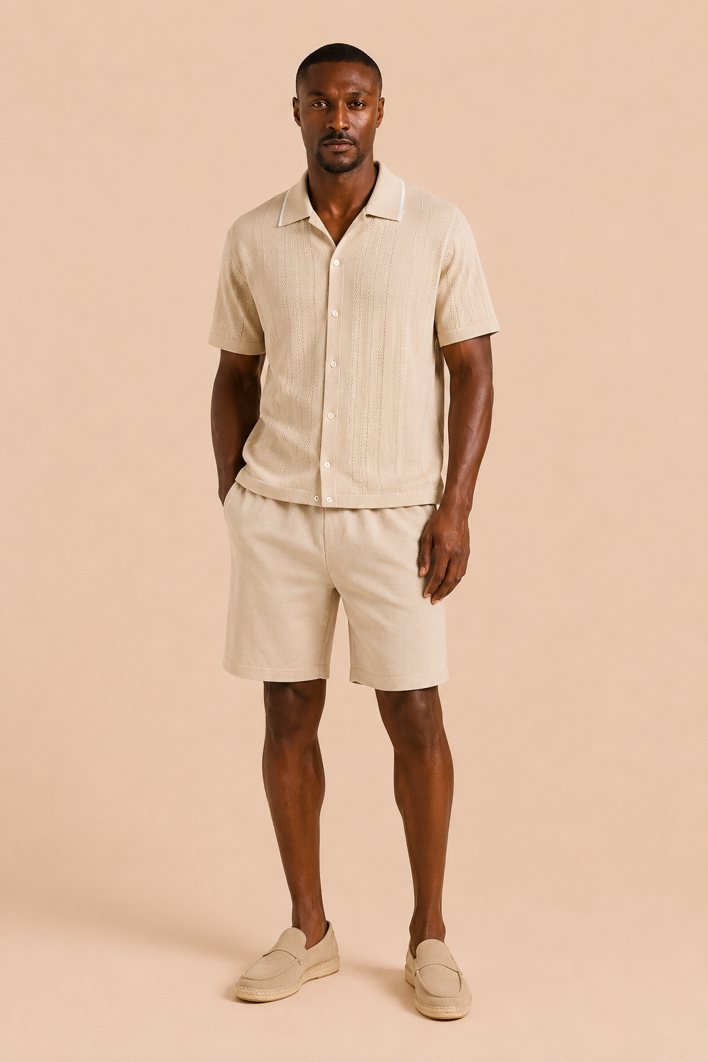 CONJUNTO PALM SPRINGS