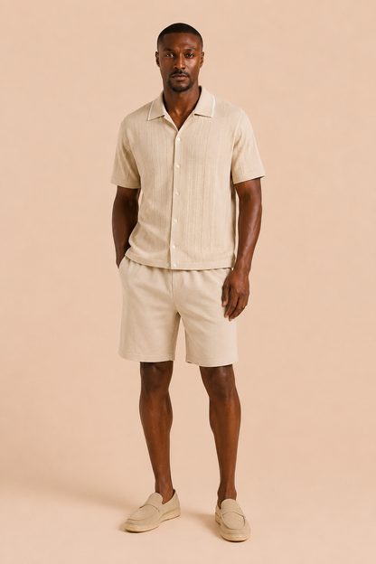CONJUNTO PALM SPRINGS
