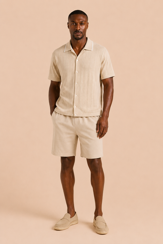 CONJUNTO PALM SPRINGS