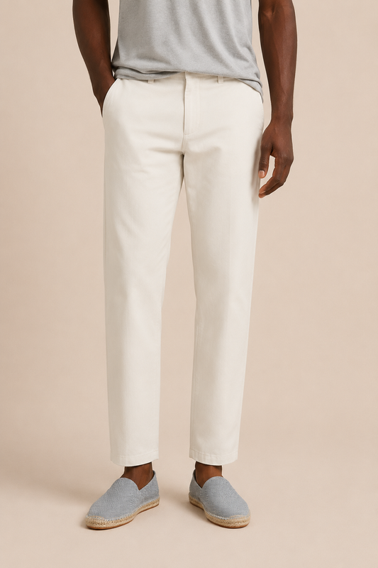 PANTALÓN MASON DRESS