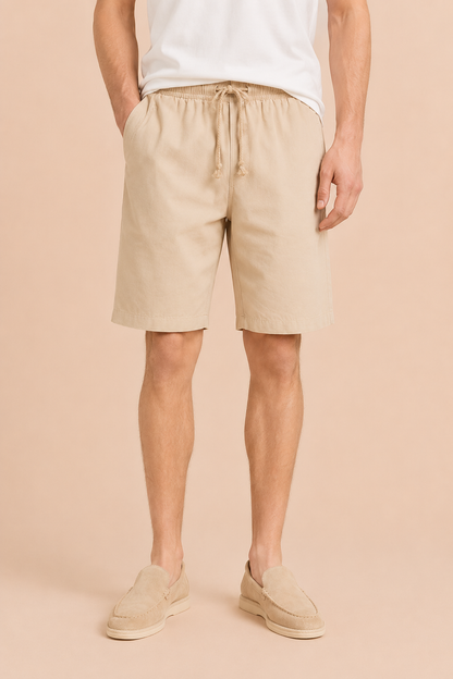 SHORT CORTINA
