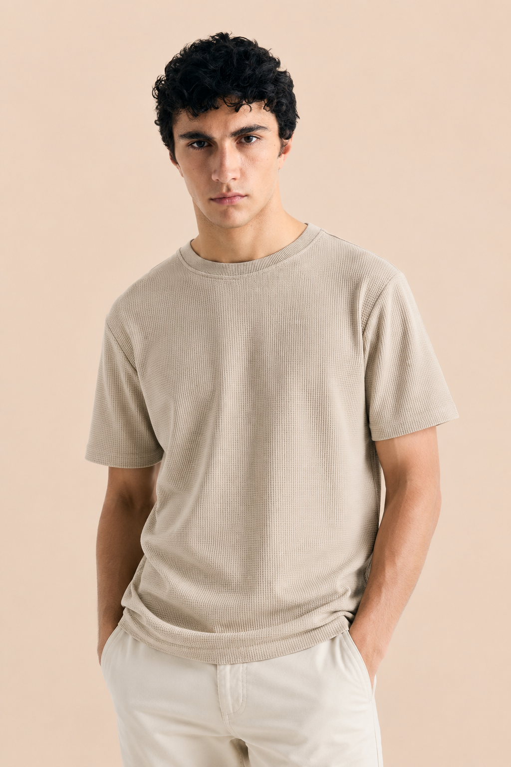 CAMISETA MERCER