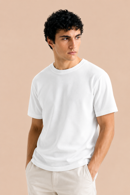 CAMISETA MERCER