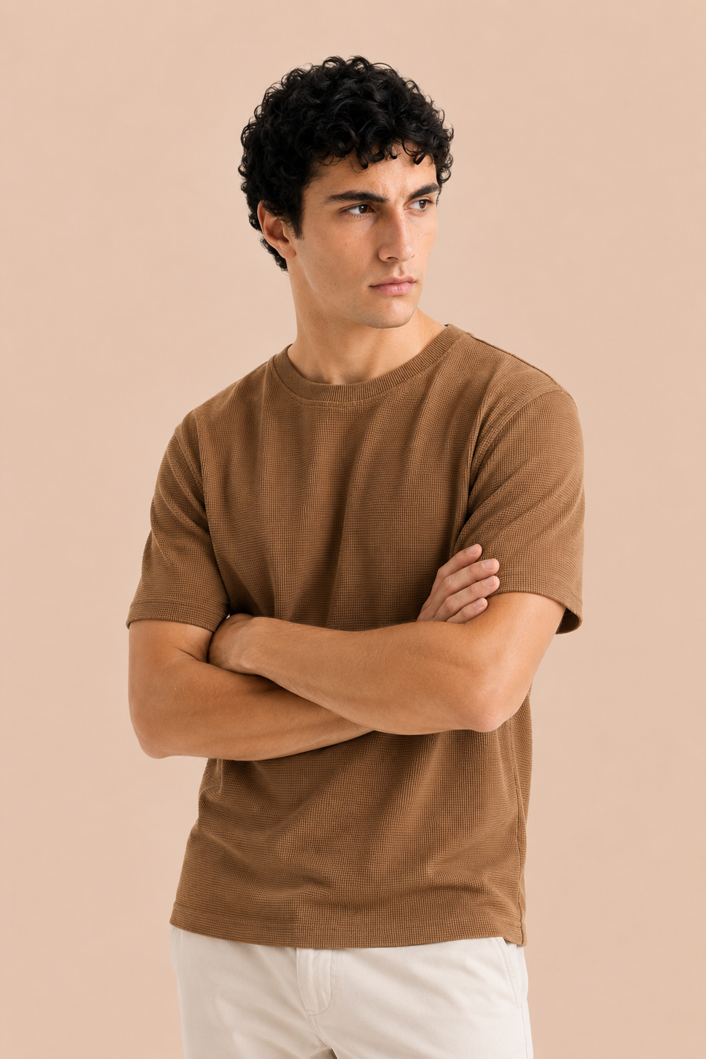 CAMISETA MERCER
