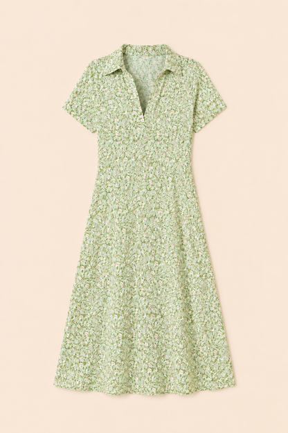 VESTIDO ALANZA