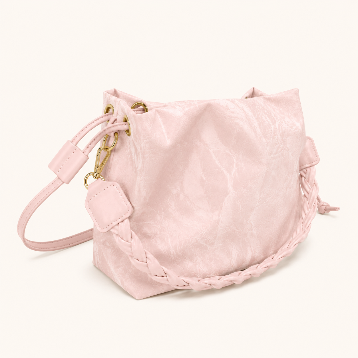 ÉLOISE SOFT — BLUSH