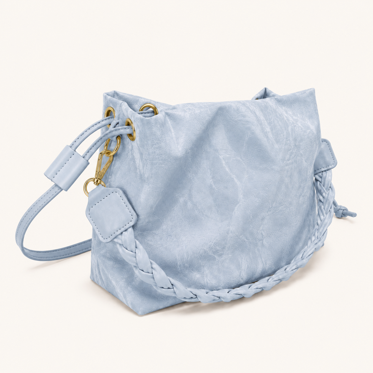 SUMMER ÉLOISE SOFT — SKY VEIL