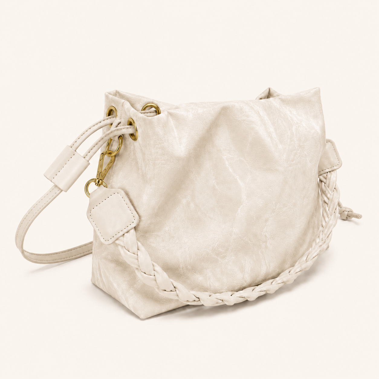 ÉLOISE SOFT — IVORY MIST