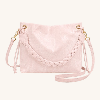 ÉLOISE SOFT — BLUSH