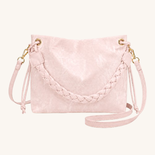 ÉLOISE SOFT — BLUSH