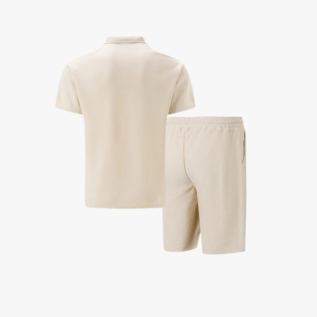 CONJUNTO DE VERANO IBIZA