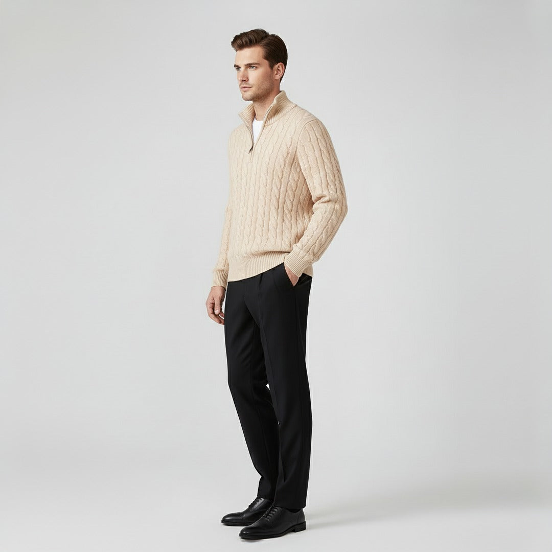CONJUNTO DE OTOÑO - MAYFAIR NIGHT
