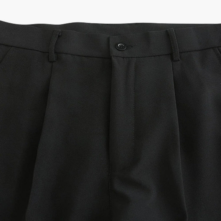 GUNSAN PANTALÓN AJUSTADO