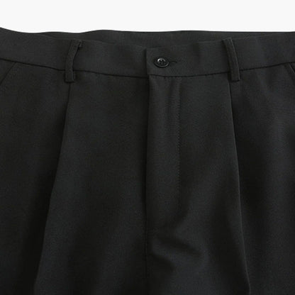 GUNSAN PANTALÓN AJUSTADO
