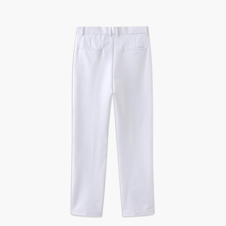 GUNSAN PANTALÓN AJUSTADO