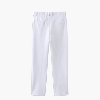 GUNSAN PANTALÓN AJUSTADO