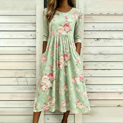 VESTIDO ARIANDE