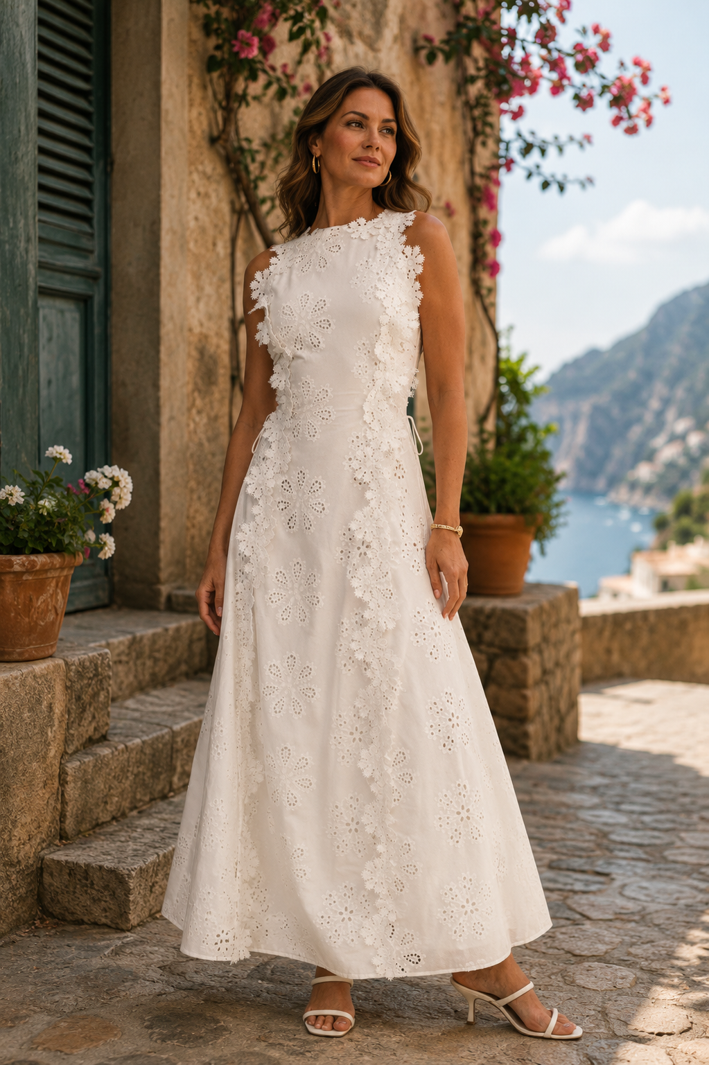 VESTIDO DELLA