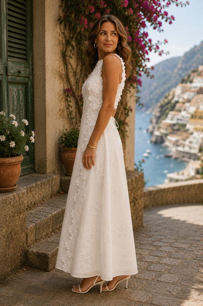 VESTIDO DELLA