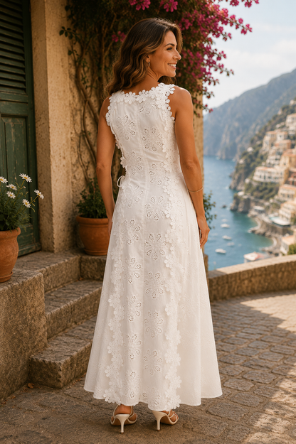 VESTIDO DELLA