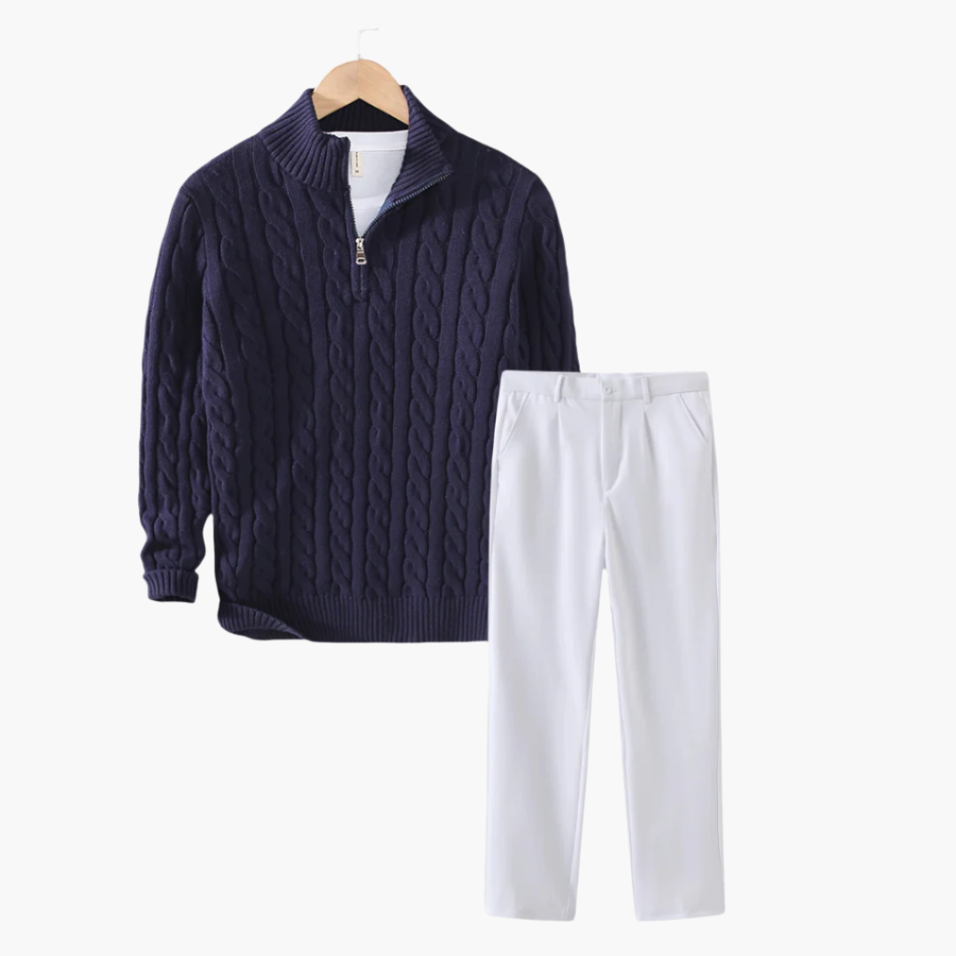 CONJUNTO OTOÑO BRUNCH