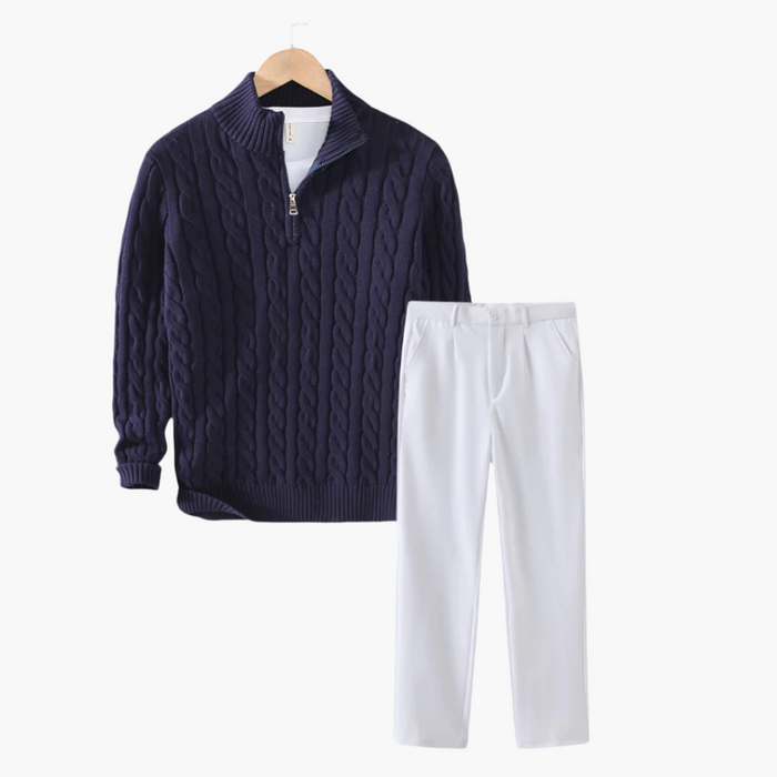 CONJUNTO OTOÑO BRUNCH