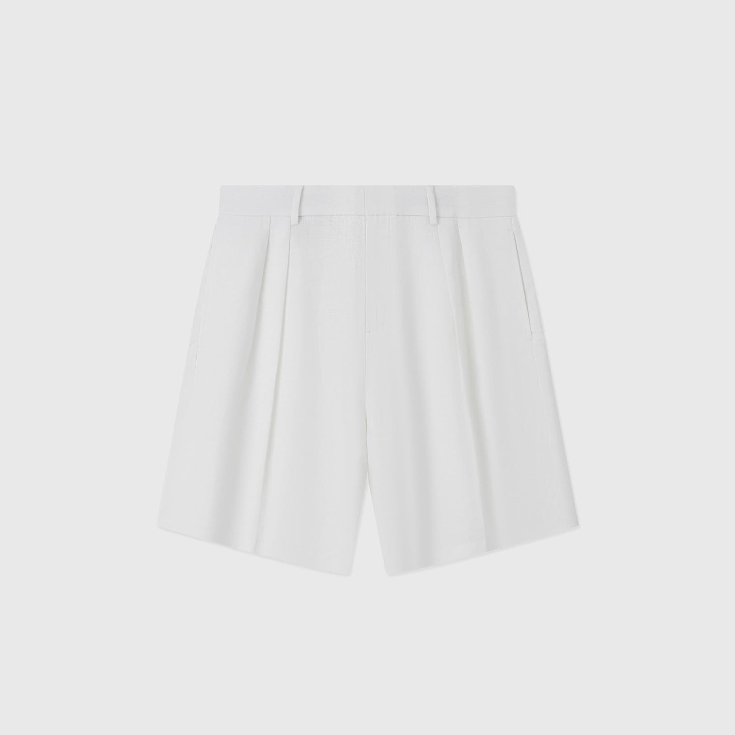 Deia Linen Shorts