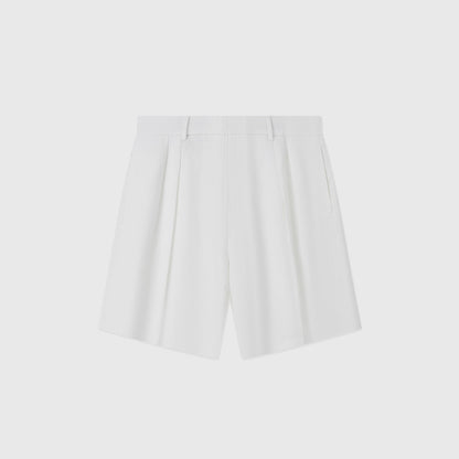Deia Linen Shorts