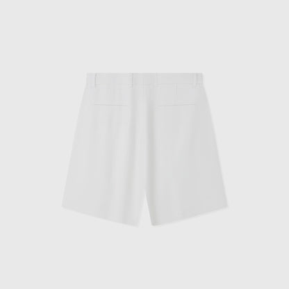 Deia Linen Shorts
