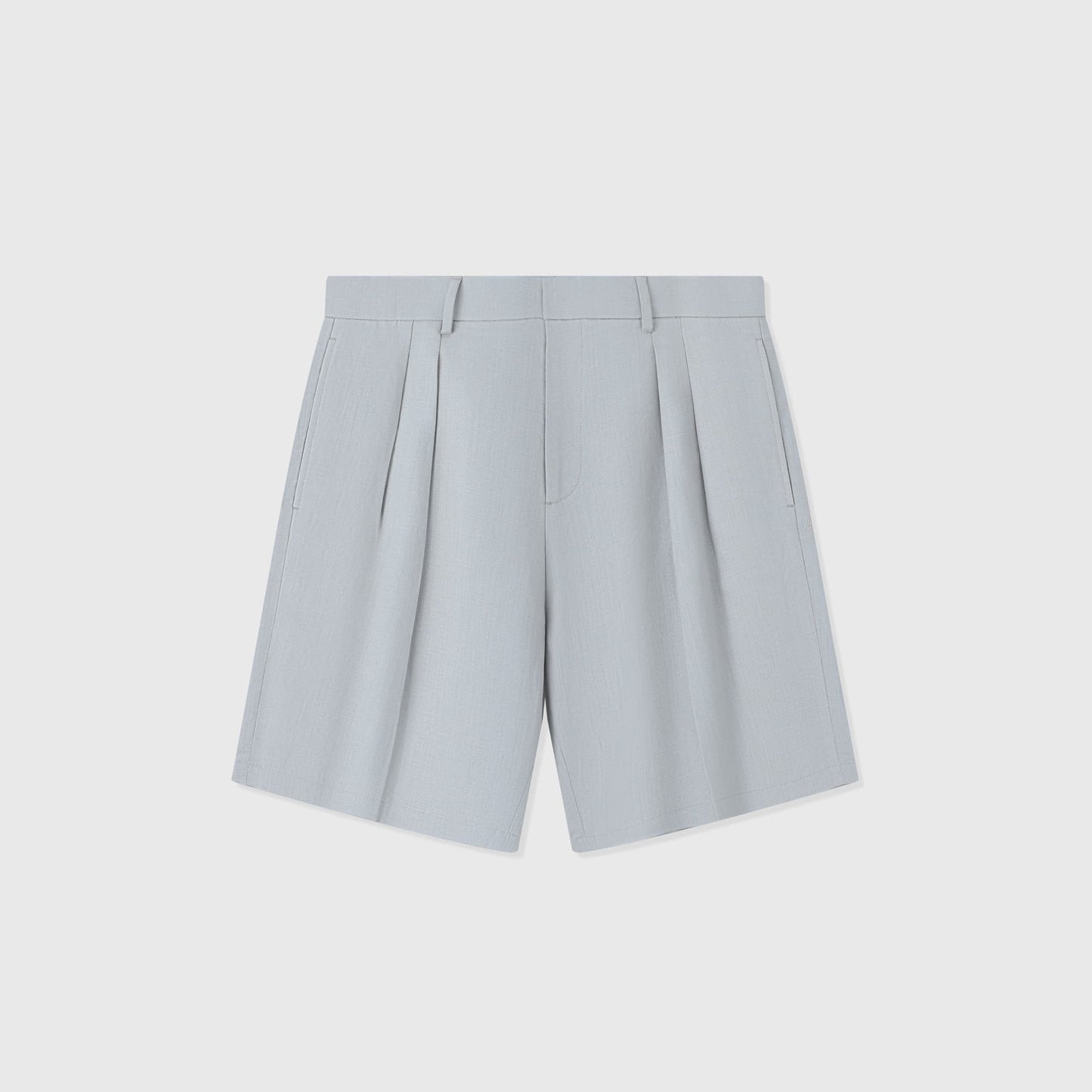 Deia Linen Shorts
