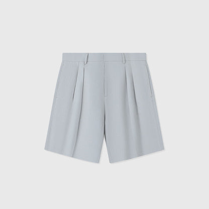 Deia Linen Shorts