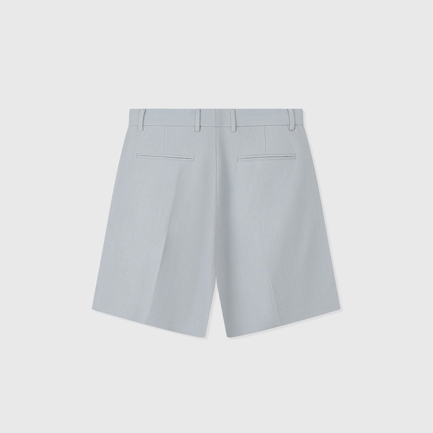 Deia Linen Shorts