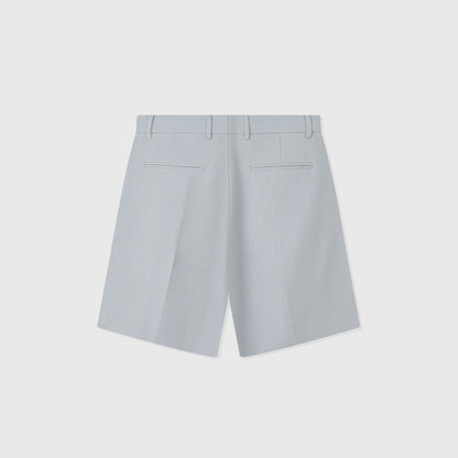 Deia Linen Shorts
