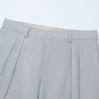 Deia Linen Shorts