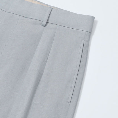 Deia Linen Shorts