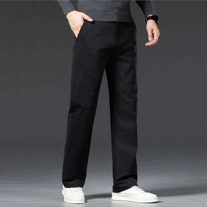 Ashton Everyday Khakis