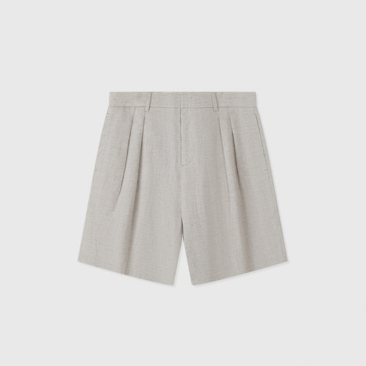 Deia Linen Shorts