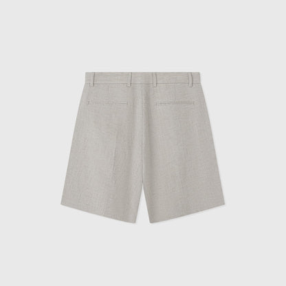 Deia Linen Shorts