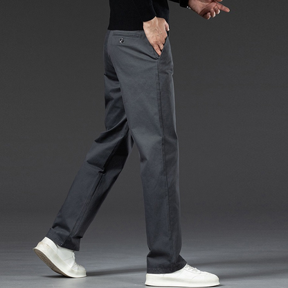 Ashton Everyday Khakis