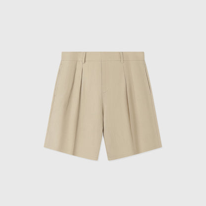 Deia Linen Shorts
