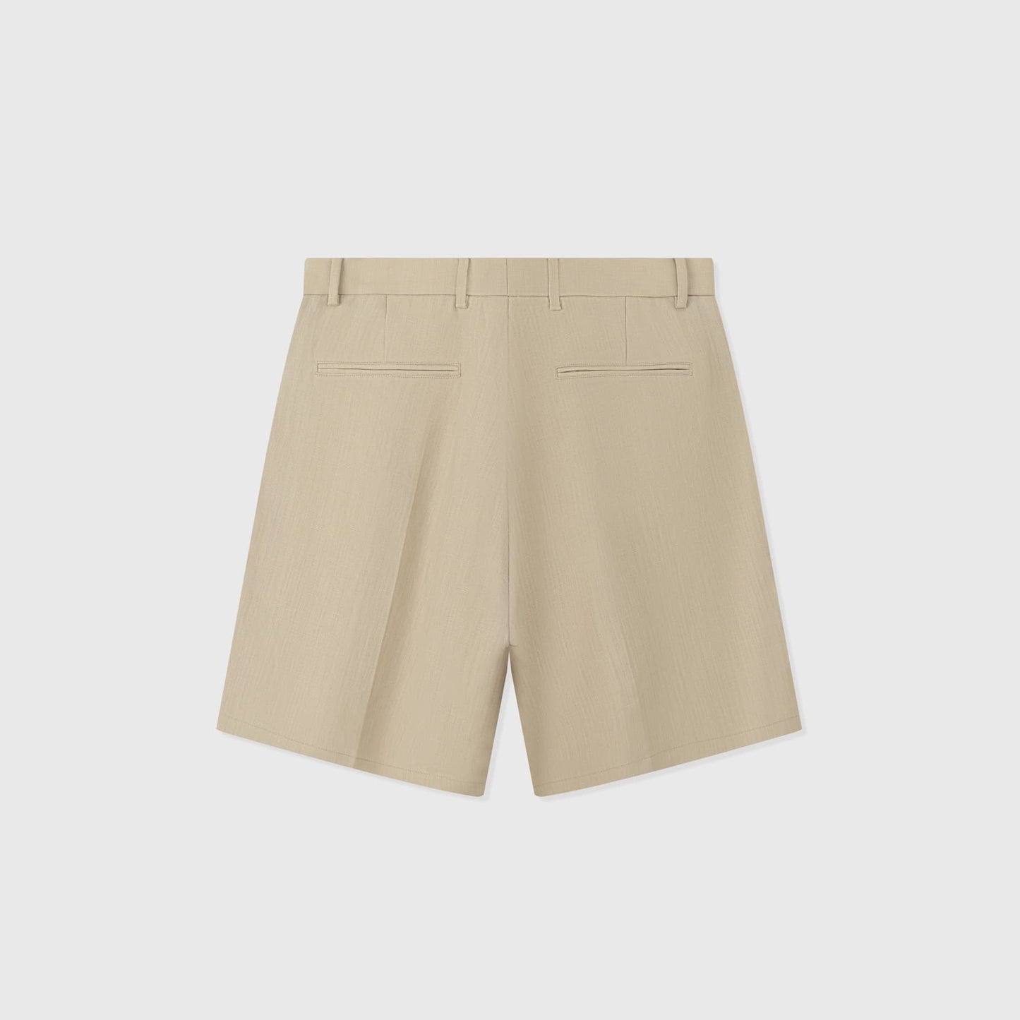 Deia Linen Shorts