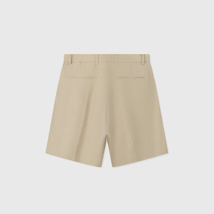 Deia Linen Shorts