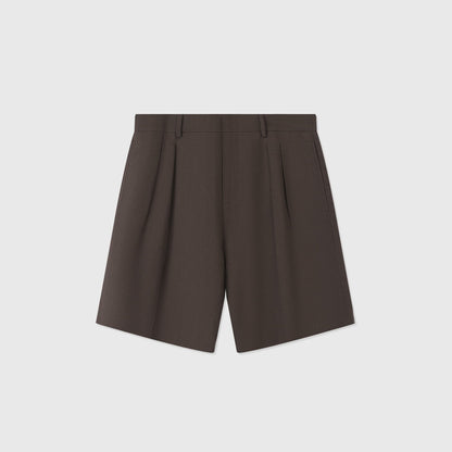 Deia Linen Shorts
