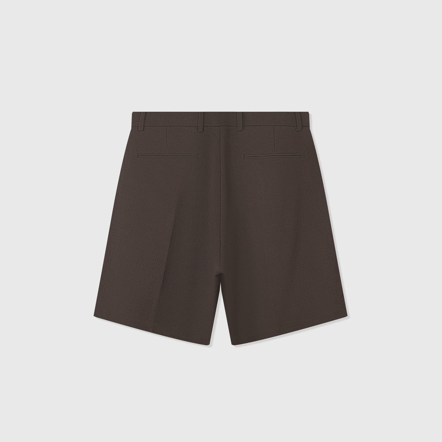 Deia Linen Shorts